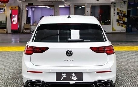 Volkswagen Golf VIII, 2023 год, 2 160 000 рублей, 6 фотография