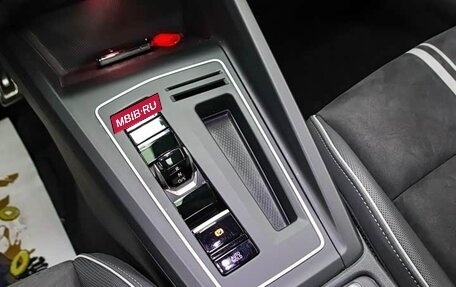 Volkswagen Golf VIII, 2023 год, 2 160 000 рублей, 14 фотография
