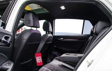 Volkswagen Golf VIII, 2023 год, 2 160 000 рублей, 19 фотография
