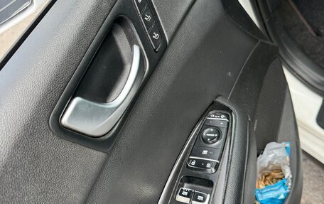 KIA Optima IV, 2016 год, 1 100 000 рублей, 9 фотография