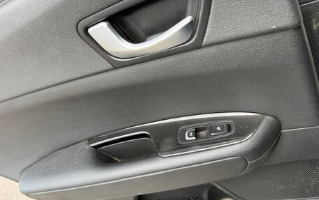 KIA Optima IV, 2016 год, 1 100 000 рублей, 7 фотография
