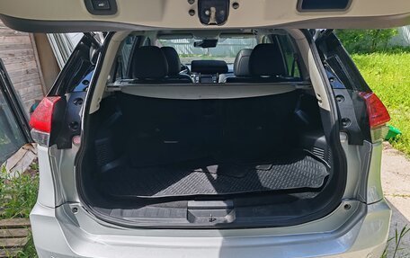 Nissan X-Trail, 2021 год, 2 190 000 рублей, 11 фотография