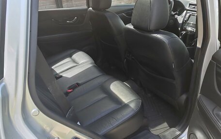 Nissan X-Trail, 2021 год, 2 190 000 рублей, 10 фотография