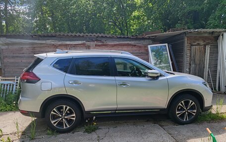 Nissan X-Trail, 2021 год, 2 190 000 рублей, 5 фотография