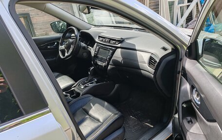 Nissan X-Trail, 2021 год, 2 190 000 рублей, 6 фотография