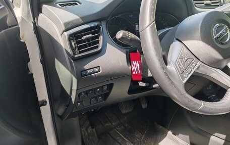 Nissan X-Trail, 2021 год, 2 190 000 рублей, 13 фотография