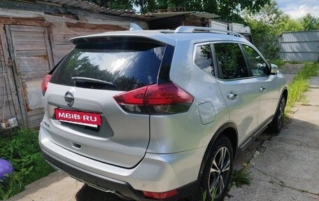 Nissan X-Trail, 2021 год, 2 190 000 рублей, 4 фотография