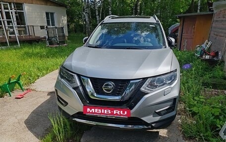 Nissan X-Trail, 2021 год, 2 190 000 рублей, 2 фотография
