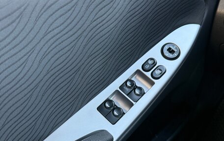 Hyundai Solaris II рестайлинг, 2013 год, 790 000 рублей, 9 фотография