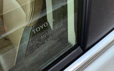 Toyota RAV4, 2016 год, 2 650 000 рублей, 9 фотография