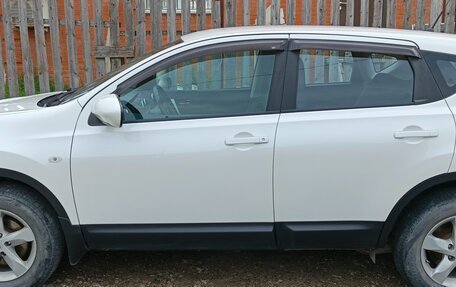 Nissan Qashqai, 2013 год, 1 300 000 рублей, 3 фотография