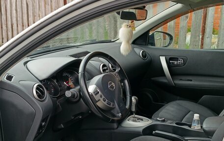 Nissan Qashqai, 2013 год, 1 300 000 рублей, 8 фотография
