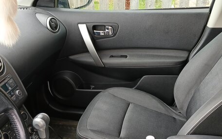 Nissan Qashqai, 2013 год, 1 300 000 рублей, 10 фотография