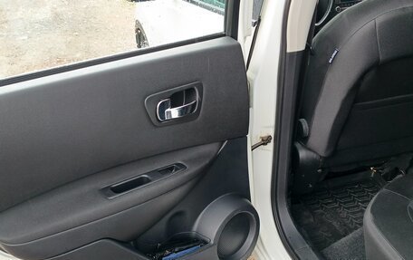 Nissan Qashqai, 2013 год, 1 300 000 рублей, 14 фотография