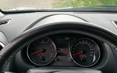 Nissan Qashqai, 2013 год, 1 300 000 рублей, 9 фотография