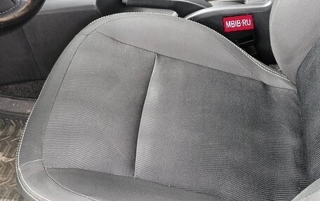 Nissan Qashqai, 2013 год, 1 300 000 рублей, 11 фотография