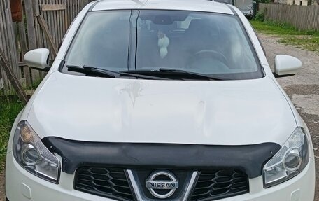 Nissan Qashqai, 2013 год, 1 300 000 рублей, 2 фотография