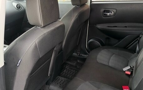 Nissan Qashqai, 2013 год, 1 300 000 рублей, 13 фотография
