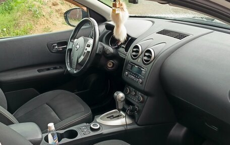 Nissan Qashqai, 2013 год, 1 300 000 рублей, 15 фотография