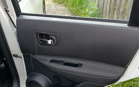 Nissan Qashqai, 2013 год, 1 300 000 рублей, 19 фотография