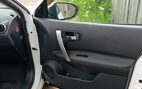 Nissan Qashqai, 2013 год, 1 300 000 рублей, 17 фотография