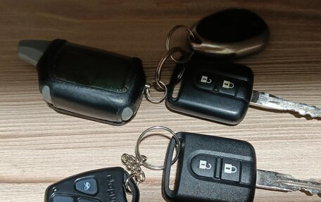 Nissan Qashqai, 2013 год, 1 300 000 рублей, 25 фотография