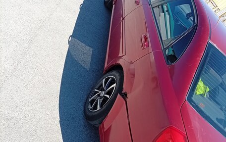 Chevrolet Lacetti, 2008 год, 250 000 рублей, 2 фотография