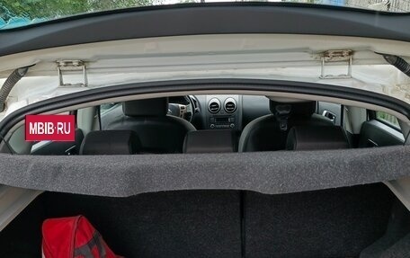 Nissan Qashqai, 2013 год, 1 300 000 рублей, 20 фотография