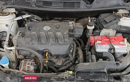 Nissan Qashqai, 2013 год, 1 300 000 рублей, 23 фотография