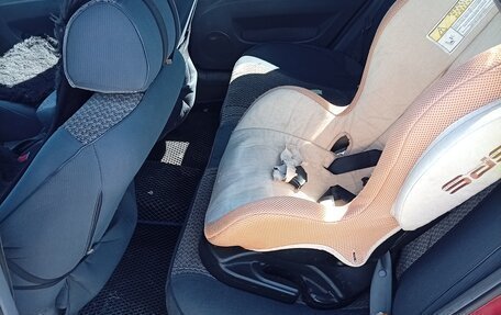 Chevrolet Lacetti, 2008 год, 250 000 рублей, 9 фотография