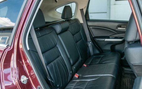 Honda CR-V IV, 2014 год, 2 379 000 рублей, 7 фотография