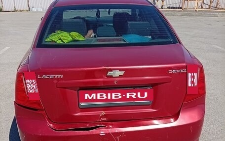 Chevrolet Lacetti, 2008 год, 250 000 рублей, 8 фотография