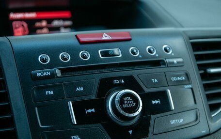 Honda CR-V IV, 2014 год, 2 379 000 рублей, 14 фотография