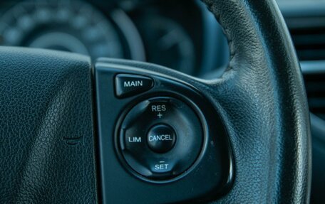 Honda CR-V IV, 2014 год, 2 379 000 рублей, 21 фотография