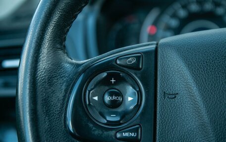 Honda CR-V IV, 2014 год, 2 379 000 рублей, 20 фотография