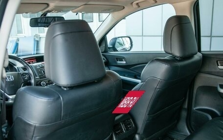Honda CR-V IV, 2014 год, 2 379 000 рублей, 11 фотография