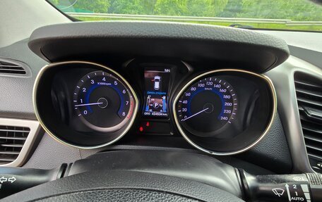 Hyundai i30 II рестайлинг, 2013 год, 810 000 рублей, 7 фотография