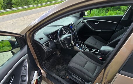 Hyundai i30 II рестайлинг, 2013 год, 810 000 рублей, 6 фотография