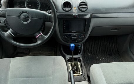 Chevrolet Lacetti, 2004 год, 130 000 рублей, 7 фотография