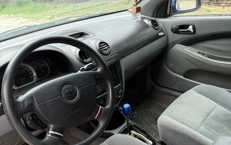Chevrolet Lacetti, 2004 год, 130 000 рублей, 5 фотография