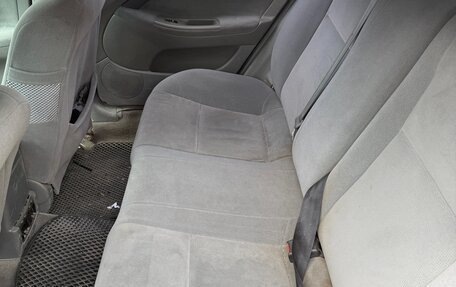 Chevrolet Lacetti, 2004 год, 130 000 рублей, 6 фотография