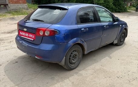 Chevrolet Lacetti, 2004 год, 130 000 рублей, 3 фотография