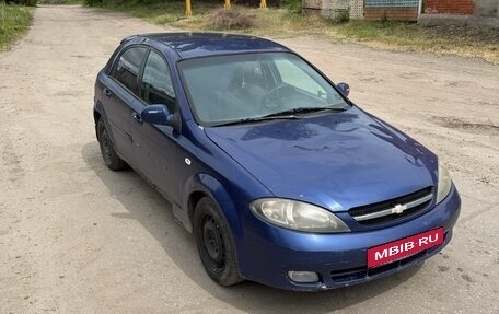 Chevrolet Lacetti, 2004 год, 130 000 рублей, 2 фотография