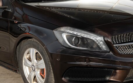 Mercedes-Benz A-Класс, 2014 год, 1 200 000 рублей, 7 фотография