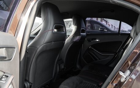 Mercedes-Benz A-Класс, 2014 год, 1 200 000 рублей, 17 фотография