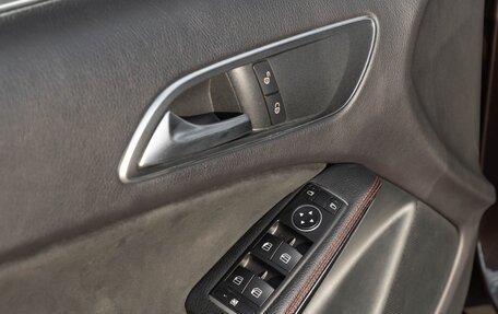 Mercedes-Benz A-Класс, 2014 год, 1 200 000 рублей, 12 фотография