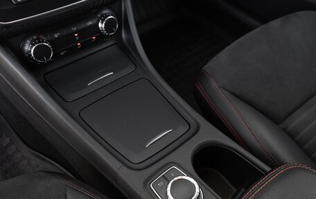 Mercedes-Benz A-Класс, 2014 год, 1 200 000 рублей, 15 фотография
