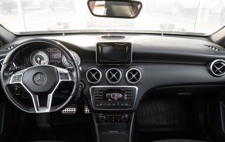 Mercedes-Benz A-Класс, 2014 год, 1 200 000 рублей, 18 фотография