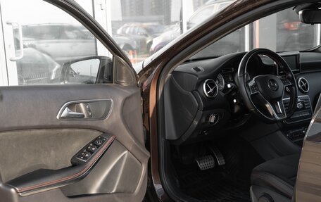Mercedes-Benz A-Класс, 2014 год, 1 200 000 рублей, 11 фотография