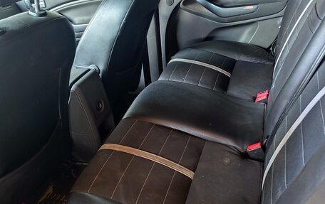 Ford Kuga III, 2010 год, 700 000 рублей, 2 фотография